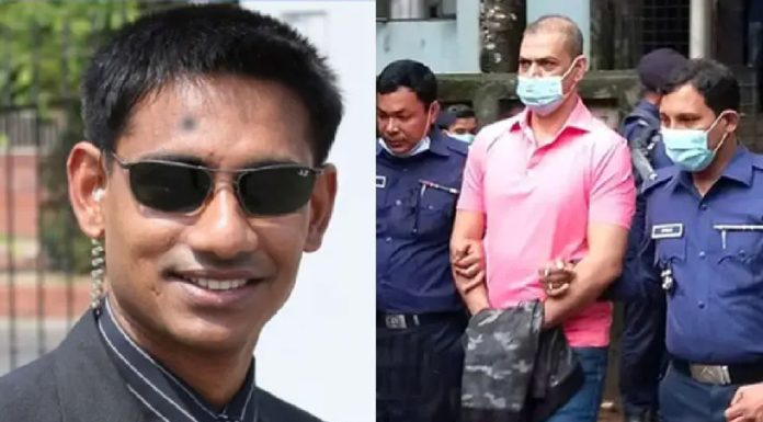 মৃত্যুদণ্ড বহাল প্রদীপ-লিয়াকতের