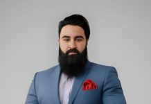 ড. সাদের শুভ জন্মদিন আজ