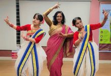 ধিনতাই স্টুডিওর গুলশান-২ ব্রাঞ্চের আনুষ্ঠানিক উদ্বোধন