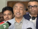 বিশেষ অধিবেশনের মতো পরিস্থিতি হয়নি, সেপ্টেম্বরে নতুন রাষ্ট্রপতি নির্বাচিত হবেন: আইনমন্ত্রী