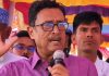 এই দেশ তখনই উন্নত হবে, যখন আমরা নেতারা ভালো হব: ফজলুর রহমান