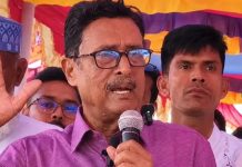 এই দেশ তখনই উন্নত হবে, যখন আমরা নেতারা ভালো হব: ফজলুর রহমান