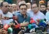 জ্বালানি তেলের দাম বাড়ায় নিত্যপণ্যে তেমন প্রভাব পড়বে না: বাণিজ্যমন্ত্রী
