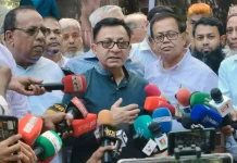 জ্বালানি তেলের দাম বাড়ায় নিত্যপণ্যে তেমন প্রভাব পড়বে না: বাণিজ্যমন্ত্রী