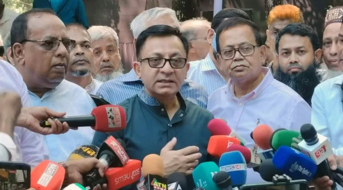 জ্বালানি তেলের দাম বাড়ায় নিত্যপণ্যে তেমন প্রভাব পড়বে না: বাণিজ্যমন্ত্রী